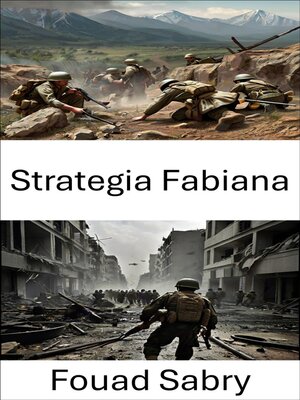 cover image of Strategia Fabiana